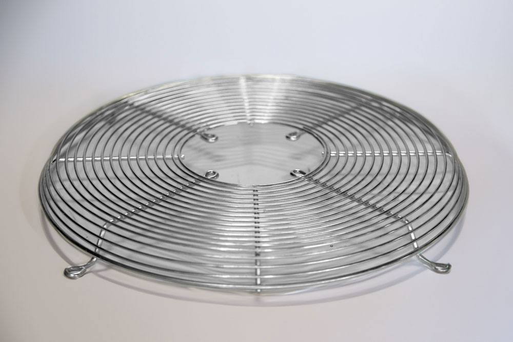 Custom Wire Fan Guards & Stainless Steel Carbon Steel Fan Guards ...