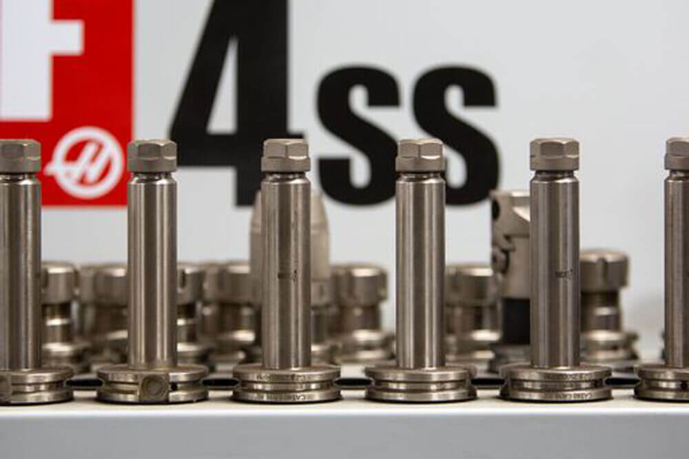 CNC Milling Service