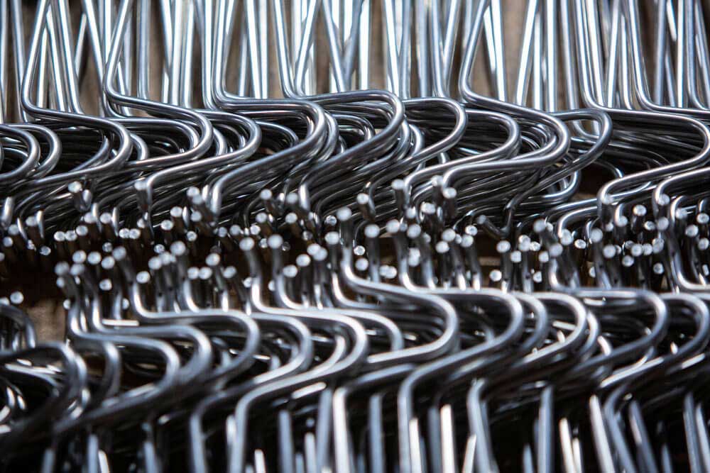 cnc wire forming